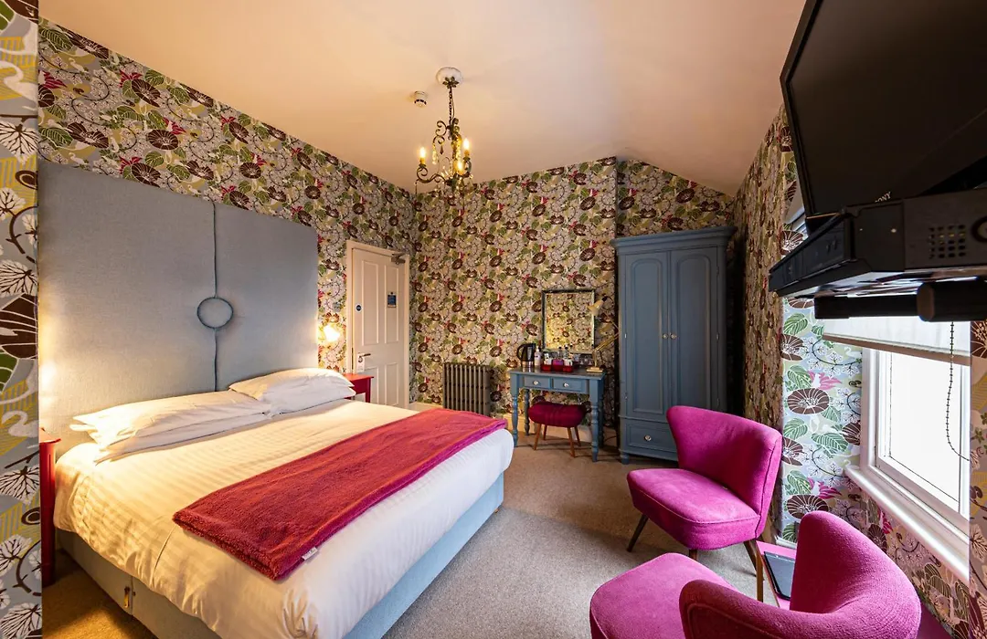 Escape Boutique B&B-1