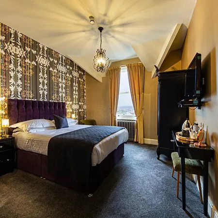 Escape Boutique B&B-2